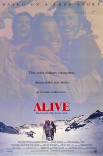 دانلود فیلم Alive 1993 ( زنده ۱۹۹۳ ) با زیرنویس فارسی چسبیده