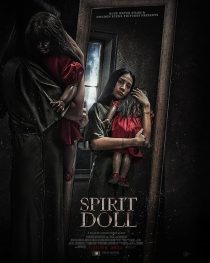 دانلود فیلم Spirit Doll 2023 (عروسک روح ۲۰۲۳) با زیرنویس فارسی چسبیده