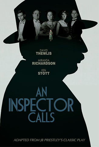 دانلود فیلم An Inspector Calls 2015 (بازپرس وارد می‌شود ۲۰۱۵) با زیرنویس فارسی چسبیده