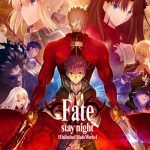 دانلود سریال Fate/stay night [Unlimited Blade Works] ( شب سرنوشت‌ساز: اوج شمشیربازی ) با زیرنویس فارسی چسبیده