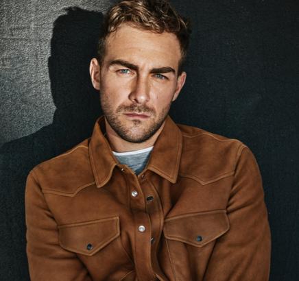 Tom Austen