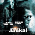 دانلود فیلم The Jackal 1997 ( شغال ۱۹۹۷ ) با زیرنویس فارسی چسبیده