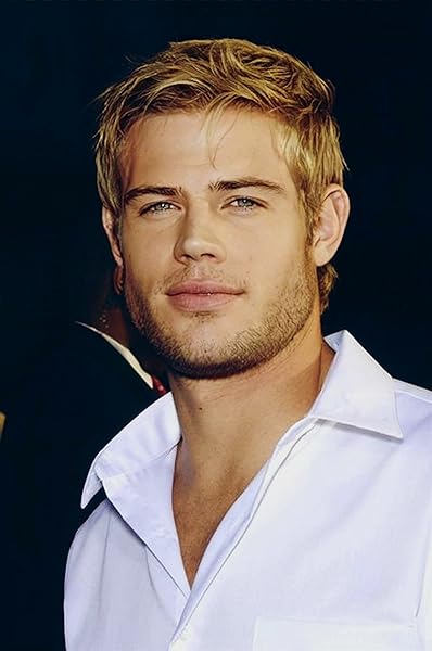 Trevor Donovan