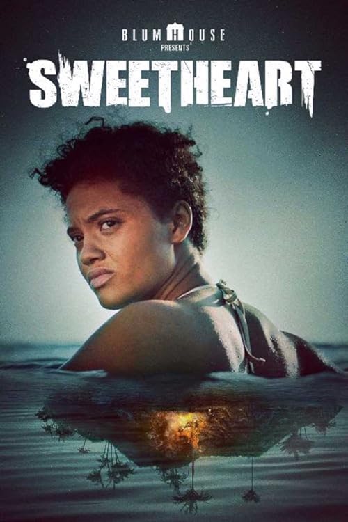 دانلود فیلم Sweetheart 2019 ( عزیزم ۲۰۱۹ ) با زیرنویس فارسی چسبیده
