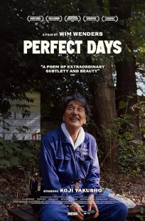 دانلود فیلم Perfect Days 2023 ( روزهای جانانه ۲۰۲۳ ) با زیرنویس فارسی چسبیده