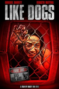 دانلود فیلم Like Dogs 2021 ( شبیه سگ ها ۲۰۲۱ ) با زیرنویس فارسی چسبیده