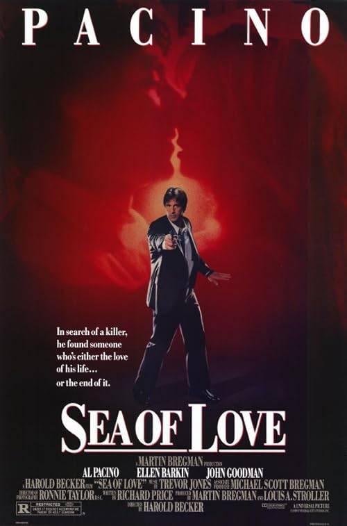دانلود فیلم Sea of Love 1989 ( دریای عشق ۱۹۸۹ ) با زیرنویس فارسی چسبیده