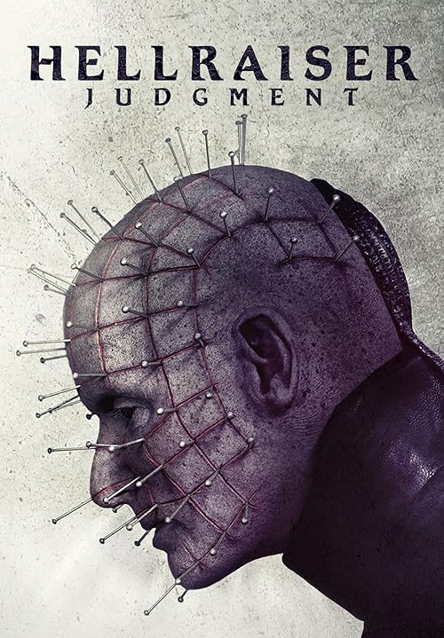دانلود فیلم Hellraiser: Judgment 2018 ( برپاخیزان جهنم: دادرسی ۲۰۱۸ ) با زیرنویس فارسی چسبیده