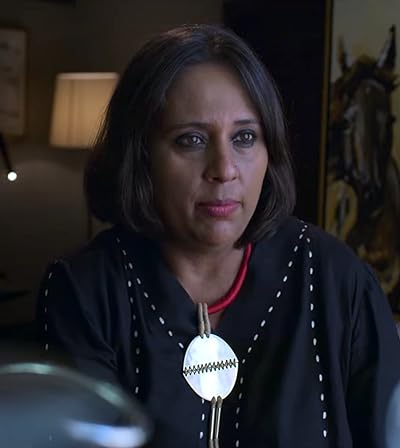 Barkha Dutt