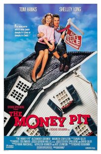 دانلود فیلم The Money Pit 1986 ( گودال پول ۱۹۸۶ ) با زیرنویس فارسی چسبیده