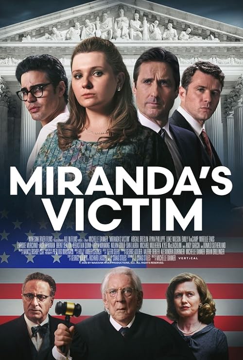 دانلود فیلم Miranda’s Victim 2023 ( قربانی میراندا ۲۰۲۳ ) با زیرنویس فارسی چسبیده