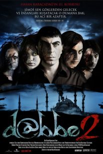 دانلود فیلم Dabbe 2 2009 ( دابه ۲ ۲۰۰۹ ) با زیرنویس فارسی چسبیده