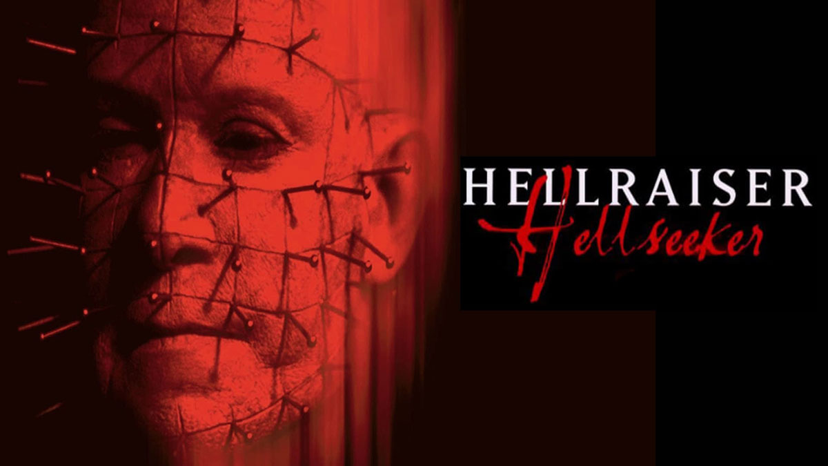 دانلود فیلم Hellraiser: Hellseeker 2002 ( برپاخیزان جهنم: جهنم جو ۲۰۰۲ ) با زیرنویس فارسی چسبیده