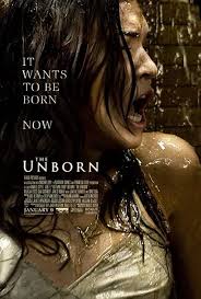 دانلود فیلم The Unborn 2009 ( متولد نشده ۲۰۰۹ ) با زیرنویس فارسی چسبیده