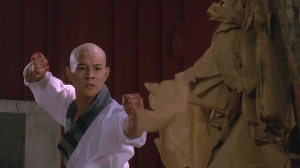دانلود فیلم Martial Arts of Shaolin 1986 ( هنرهای رزمی شائولین ۱۹۸۶ ) با زیرنویس فارسی چسبیده