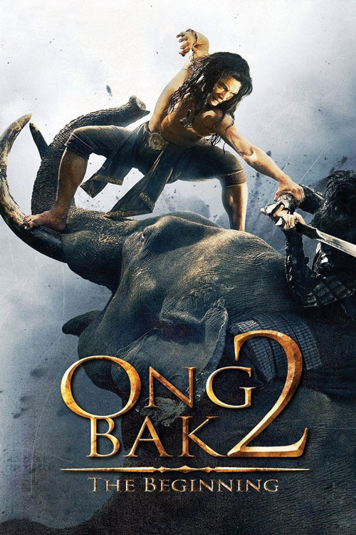 دانلود فیلم Ong Bak 2 2008 ( اونگ بک ۲ ۲۰۰۸ ) با زیرنویس فارسی چسبیده