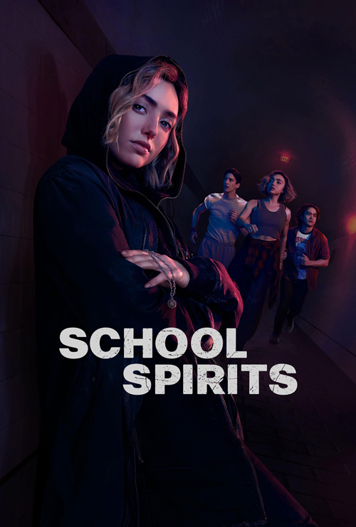 School Spirits