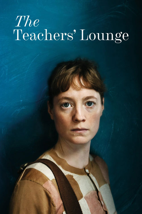 دانلود فیلم The Teachers’ Lounge 2023 ( سالن معلمان ۲۰۲۳ ) با زیرنویس فارسی چسبیده