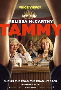 دانلود فیلم Tammy 2014 ( تامی ۲۰۱۴ ) با زیرنویس فارسی چسبیده