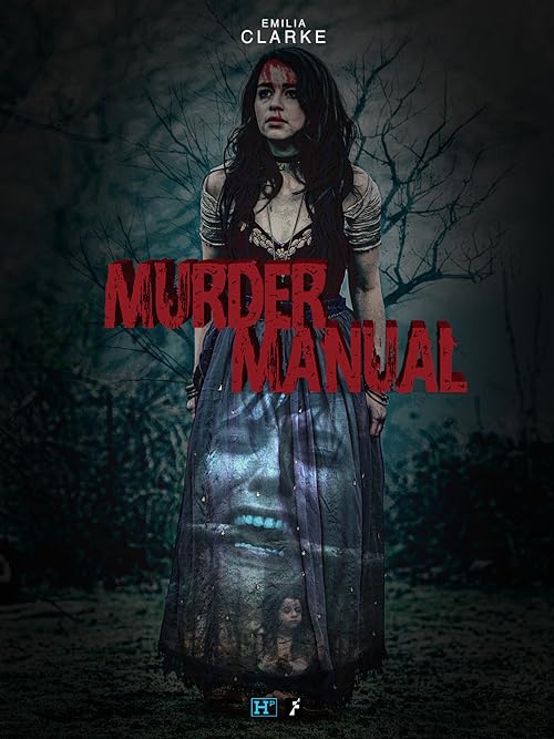 دانلود فیلم Murder Manual 2020 ( راهنمای قتل ۲۰۲۰ ) با زیرنویس فارسی چسبیده