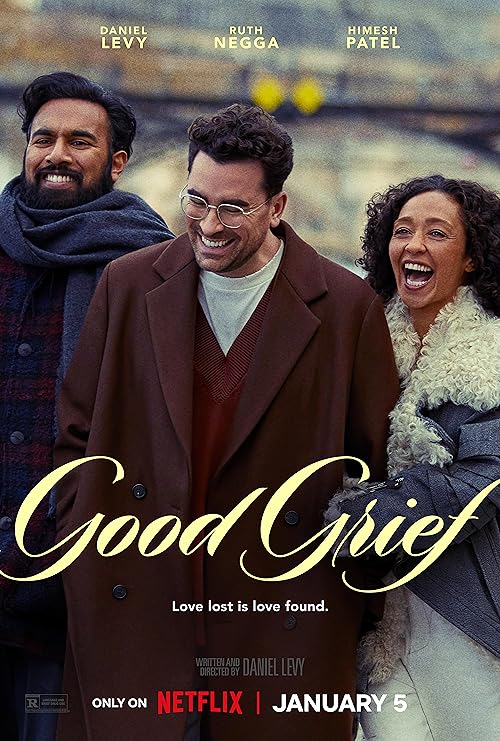 دانلود فیلم Good Grief 2023 ( سوگ خوش آیند ۲۰۲۳ ) با زیرنویس فارسی چسبیده