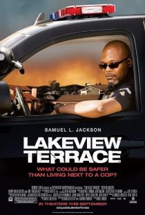 دانلود فیلم Lakeview Terrace 2008 ( تراس دریاچه ۲۰۰۸ ) با زیرنویس فارسی چسبیده