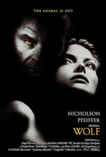 دانلود فیلم Wolf 1994 ( گرگ ۱۹۹۴ ) با زیرنویس فارسی چسبیده
