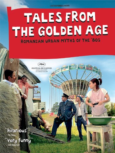 دانلود فیلم Tales from the Golden Age 2009 ( داستان هایی از دوران طلایی ۲۰۰۹ ) با زیرنویس فارسی چسبیده