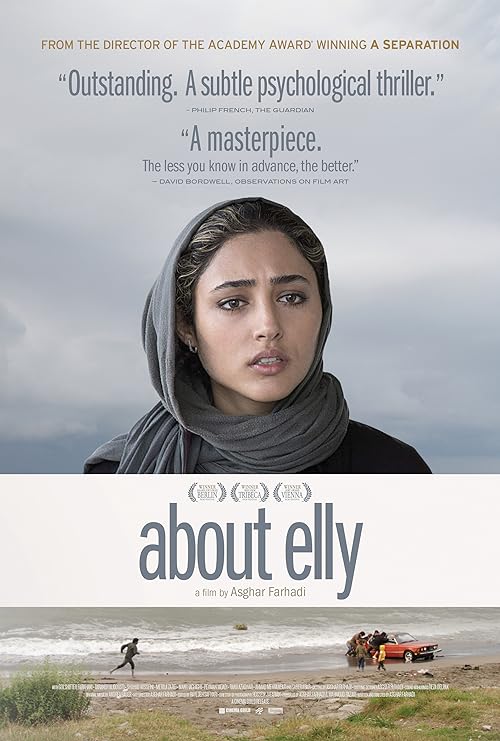 دانلود فیلم About Elly 2009 ( درباره الی ۲۰۰۹ ) با زیرنویس فارسی چسبیده