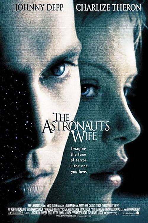 دانلود فیلم The Astronaut’s Wife 1999 ( همسر فضانورد ۱۹۹۹ ) با زیرنویس فارسی چسبیده