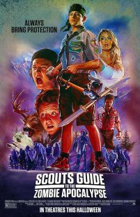 دانلود فیلم Scouts Guide to the Zombie Apocalypse 2015 ( راهنمای پیشاهنگ‌ها به دوره آخرالزمان زامبی‌وار ۲۰۱۵ ) با زیرنویس فارسی چسبیده
