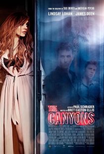 دانلود فیلم The Canyons 2013 ( کانیونز ۲۰۱۳ ) با زیرنویس فارسی چسبیده