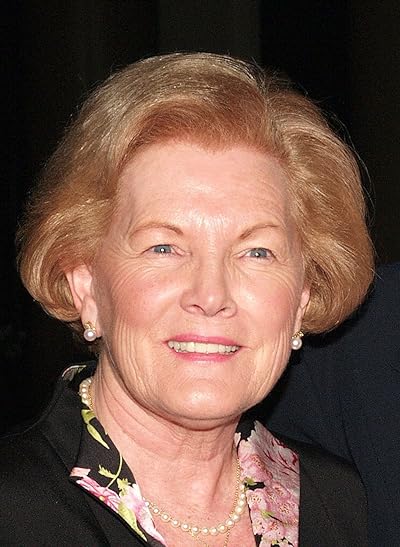 Barbara Marshall