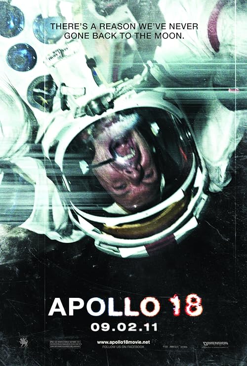 دانلود فیلم Apollo 18 2011 ( آپولو ۱۸  ۲۰۱۱ ) با زیرنویس فارسی چسبیده
