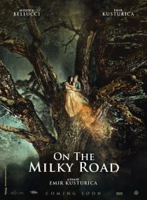 دانلود فیلم On the Milky Road 2016 ( روی راه شیری ۲۰۱۶ ) با زیرنویس فارسی چسبیده