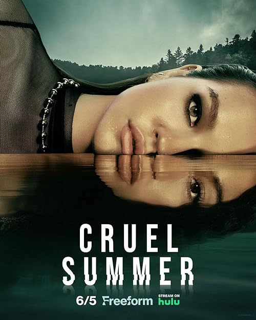 دانلود سریال Cruel Summer ( تابستان بی رحم ) با زیرنویس چسبیده فارسی