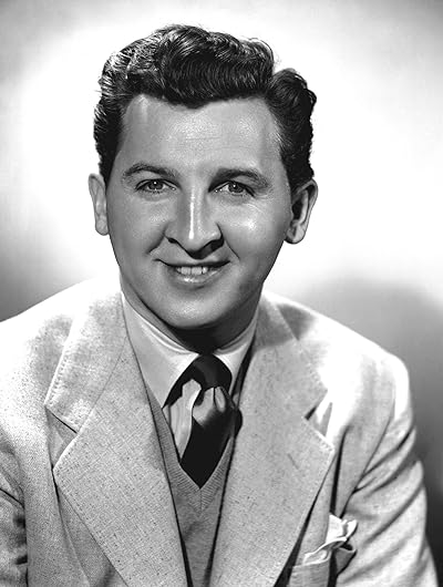 Eddie Bracken