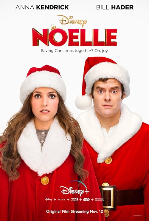 دانلود فیلم Noelle 2019 ( نوئل ۲۰۱۹ ) با زیرنویس فارسی چسبیده