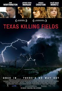 دانلود فیلم Texas Killing Fields 2011 ( دشت های مرگبار تگزاس ۲۰۱۱ ) با زیرنویس فارسی چسبیده