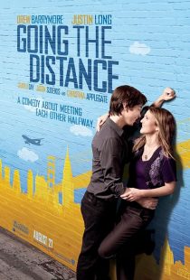 دانلود فیلم Going the Distance 2010 ( فاصله گرفتن ۲۰۱۰ ) با زیرنویس فارسی چسبیده