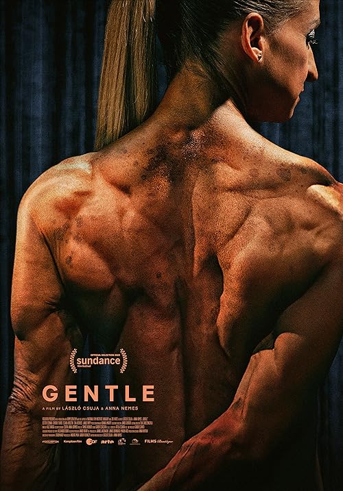 دانلود فیلم Gentle 2022 ( ملایم ۲۰۲۲ ) با زیرنویس فارسی چسبیده