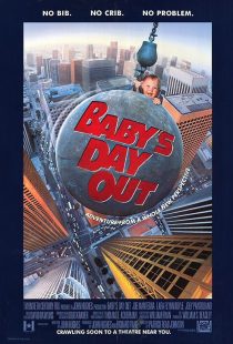 دانلود فیلم Baby’s Day Out 1994 ( روز نگهداری بچه ۱۹۹۴ ) با زیرنویس فارسی چسبیده