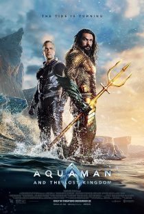 دانلود فیلم Aquaman and the Lost Kingdom 2023 ( آکوامن و پادشاهی گم‌شده ۲۰۲۳ ) با زیرنویس فارسی چسبیده