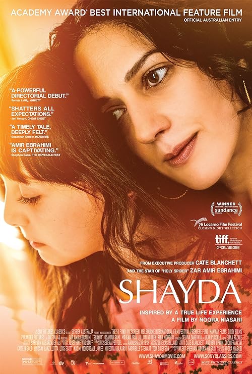 دانلود فیلم Shayda 2023 ( شیدا ۲۰۲۳ ) با زیرنویس فارسی چسبیده