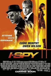 دانلود فیلم I Spy 2002 ( جاسوس ۲۰۰۲ ) با زیرنویس فارسی چسبیده