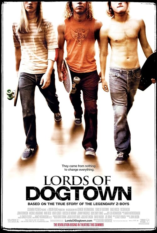 دانلود فیلم Lords of Dogtown 2005 ( اربابان داگ تاون ۲۰۰۵ ) با زیرنویس فارسی چسبیده
