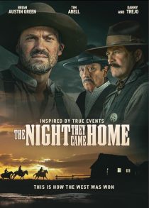 دانلود فیلم The Night They Came Home 2024 ( شبی که به خانه آمدند ۲۰۲۴ ) با زیرنویس فارسی چسبیده