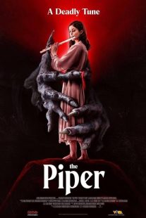 دانلود فیلم The Piper 2023 ( فلوت زن ۲۰۲۴ ) با زیرنویس فارسی چسبیده