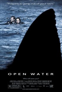 دانلود فیلم Open Water 2003 ( آب های آزاد ۲۰۰۳ ) با زیرنویس فارسی چسبیده