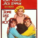 دانلود فیلم Some Like It Hot 1959 ( بعضی‌ها داغشو دوست دارند ۱۹۵۹ ) با زیرنویس فارسی چسبیده
